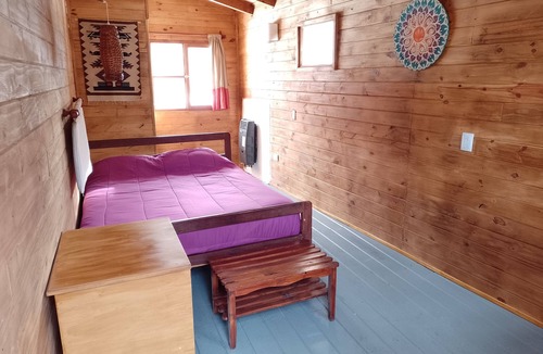 Villa Los Coihues Bed & Breakfast | Hostel y Camping Los Coihues