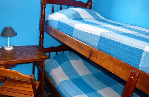 Itamonte Hostel | Hostel Yellow House