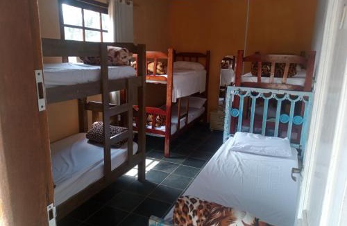 Itamonte Hostel | Hostel Yellow House MG