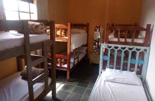 Itamonte Hostel | Hostel Yellow House MG