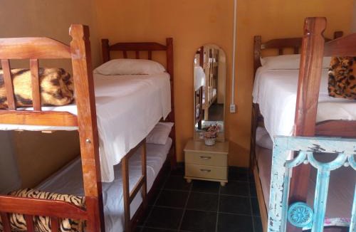 Itamonte Hostel | Hostel Yellow House MG