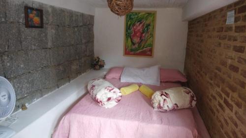 Itamonte Hostel | Hostel Yellow House MG