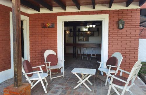 Piribebuy House | Hostel Ysapy en Piribebuy - Paraguay