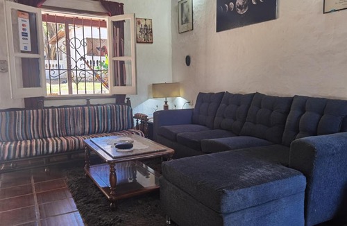 Piribebuy House | Hostel Ysapy en Piribebuy - Paraguay