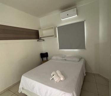 Central Sector Hostel | Hostel Zampollo