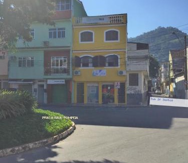 Centro Hostel | Hostel365