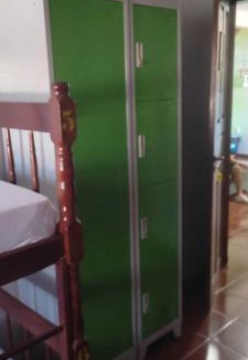 Centro Hostel | Hostel365