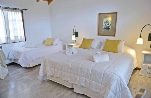 Lanin National Park Hotel | Hostería Plaza Mayor