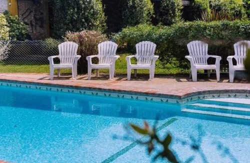 Chascomus Hotel | Hostería Casa de Campo
