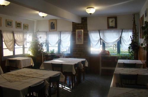 Junin de los Andes Hotel | Hostería Chimehuin