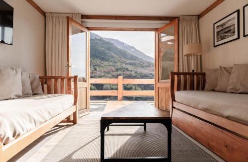 Villa Catedral Hotel | Hostería del Cerro