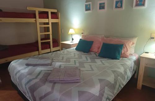 Posadas Hotel | Hostería Don Atilio