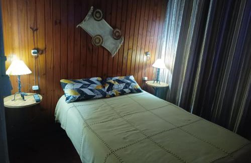 Posadas Hotel | Hostería Don Atilio