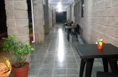 Villa Cura Brochero Hotel | Hostería El Peregrino
