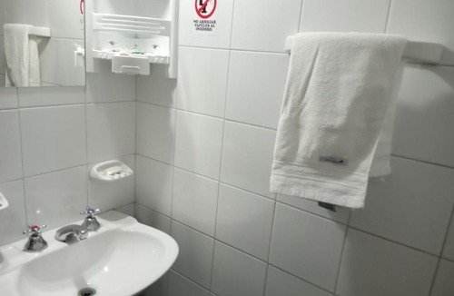 Villa Cura Brochero Hotel | Hostería El Peregrino
