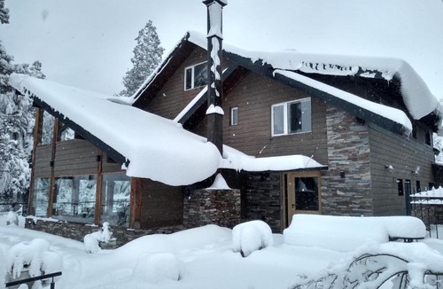 Angostura Hotel | Hostería Las Cumbres