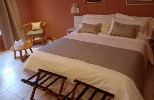 La Villa Hotel | Hostería Las Semillas