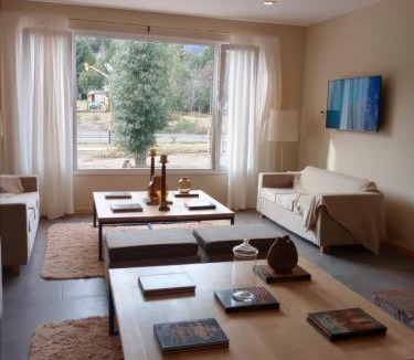La Villa Hotel | Hostería Las Semillas