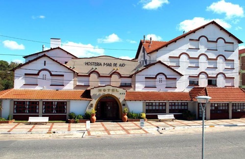 Mar de Ajo Hotel | Hostería Mar de Ajó
