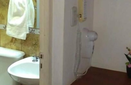 San Ignacio Hotel | Hostería Montes