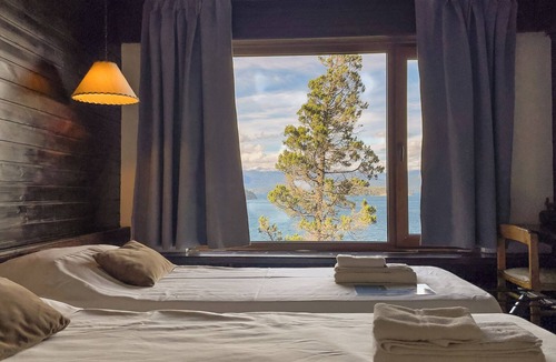 Playa Bonita Hotel | Hostería Santa Rita