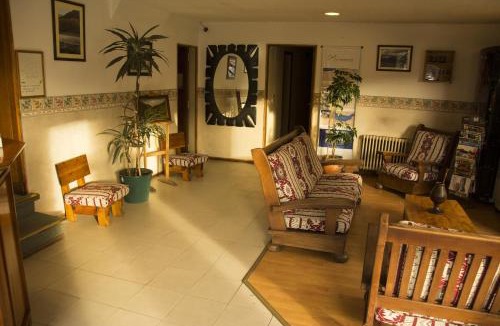 Centro Hotel | Hostería Sur