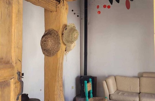 Cachi Hotel | Hostería Villa Cardón