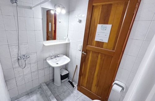 Centro Hostel | Hosteria Puyehue