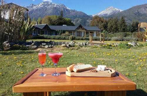 El Hoyo Hotel | Hosteria El Hoyo