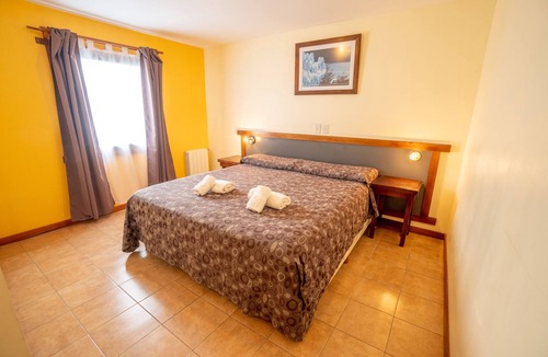 El Chalten Hotel | Hosteria El Paraiso