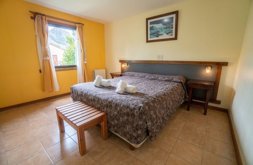 El Chalten Hotel | Hosteria El Paraiso
