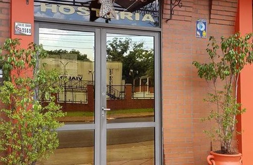 Posadas Hotel | Hosteria Maryland