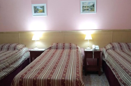 Posadas Hotel | Hosteria Maryland
