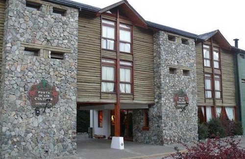 Angostura Hotel | Hosteria Posta de los Colonos