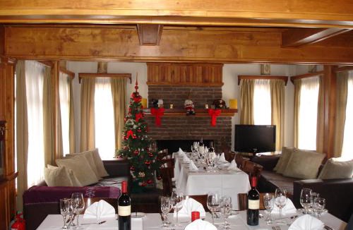 El Chalten Hotel | Hosteria Senderos