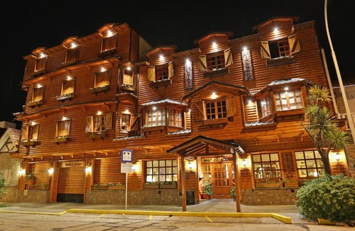 Mar del Plata Hotel | Hosteria Sirenuse