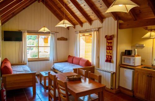 San Martin de los Andes Hotel | Hosteria y Cabañas Posada Quinen