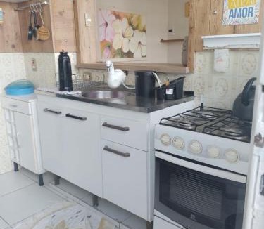 Santana Apartment | Hosting for families or women
