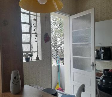 Santana Apartment | Hosting for families or women