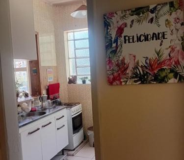 Santana Apartment | Hosting for families or women