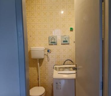 Santana Apartment | Hosting for families or women