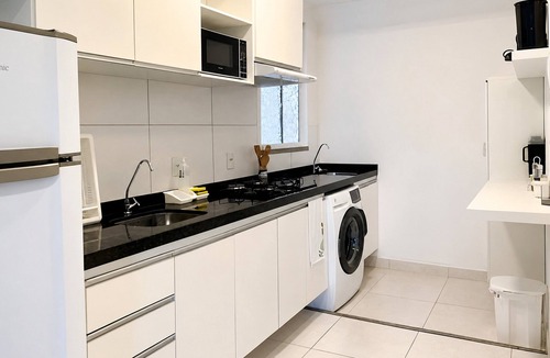Passare Apartment | Hosts BR - Apartamentos funcionais