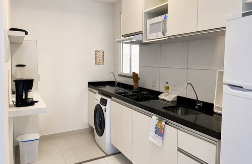 Passare Apartment | Hosts BR - Apartamentos funcionais