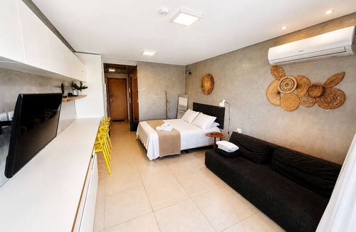 Praia dos Carneiros Resort | Hosts BR - Estúdio Eco Resort Carneiros