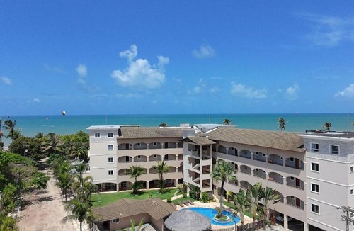 Cumbuco Apartment | Hosts BR - La Serena Suíte Cumbuco