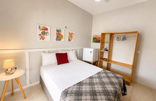 Cumbuco Apartment | Hosts BR - La Serena Suíte Cumbuco