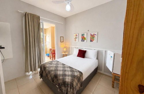 Cumbuco Apartment | Hosts BR - La Serena Suíte Cumbuco