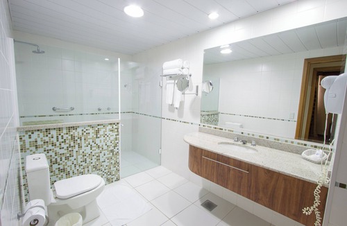 Lages Hotel | Hotéis Le Canard