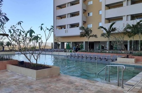 Olimpia Apartment | Hot Beach Suites Olímpia
