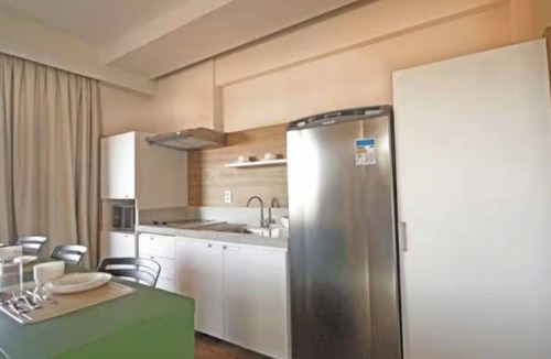 Olimpia Hotel | Hot Beach Suites Olímpia with access to Hot Beach park.